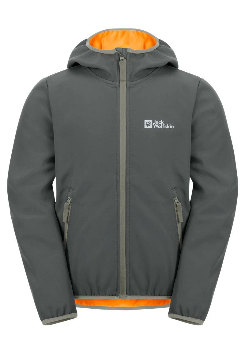 FOURWINDS JACKET KIDS