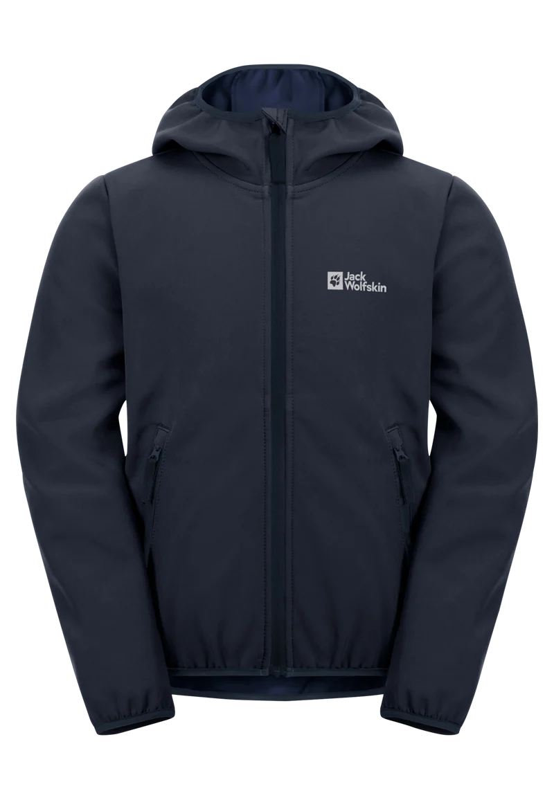 FOURWINDS JACKET KIDS