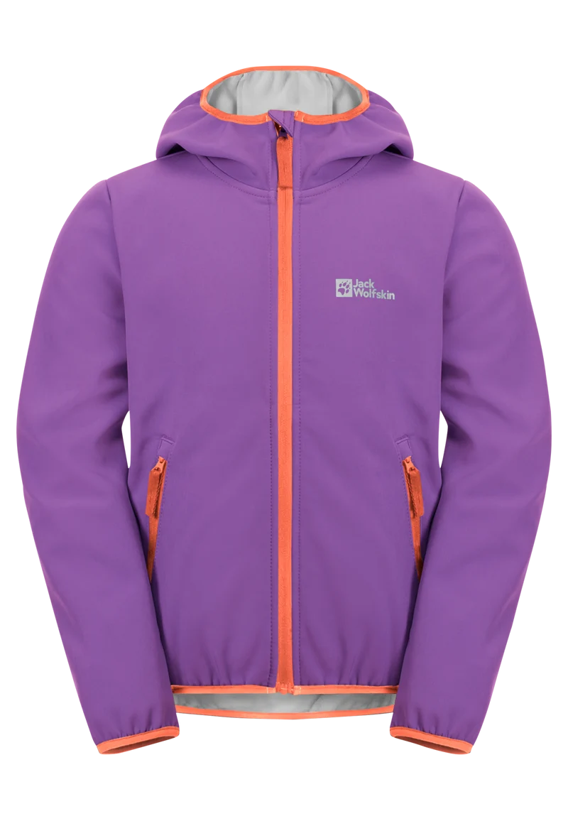 FOURWINDS JACKET KIDS