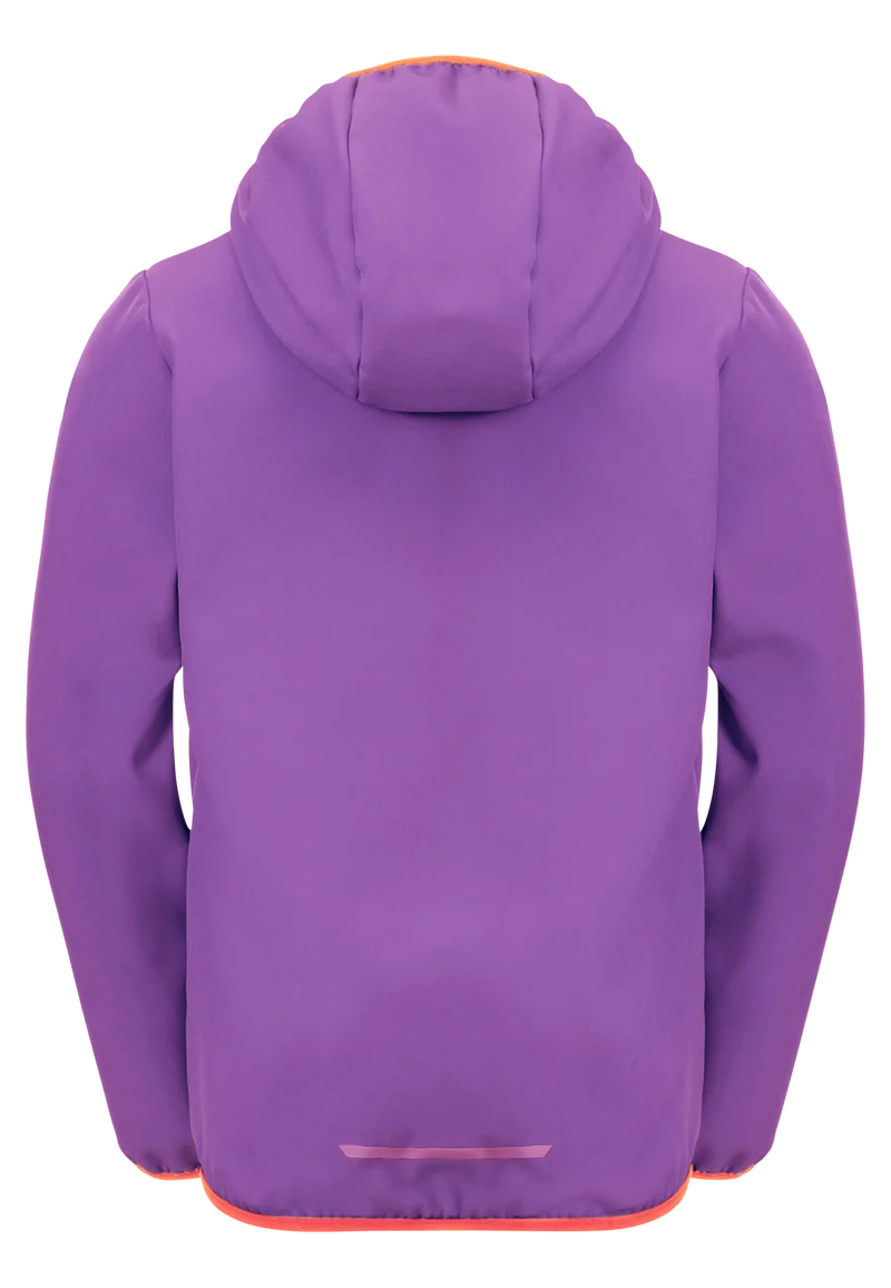 FOURWINDS JACKET KIDS