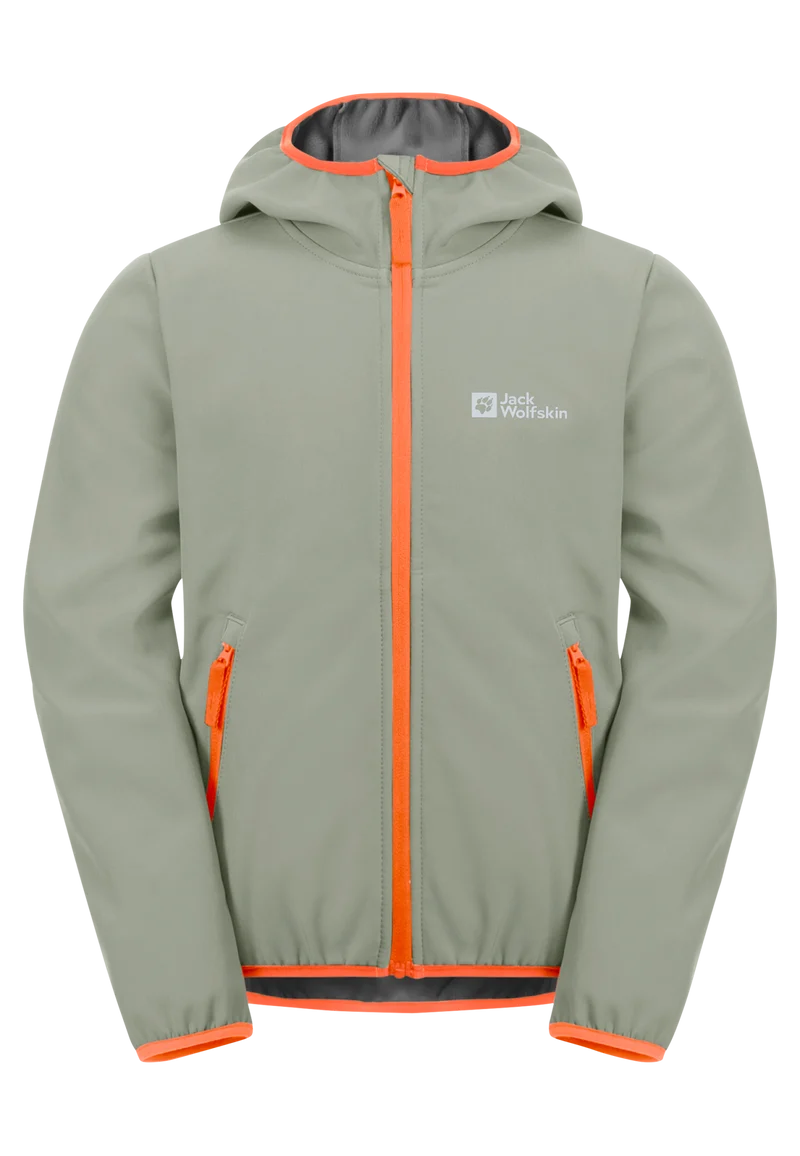 FOURWINDS JACKET KIDS
