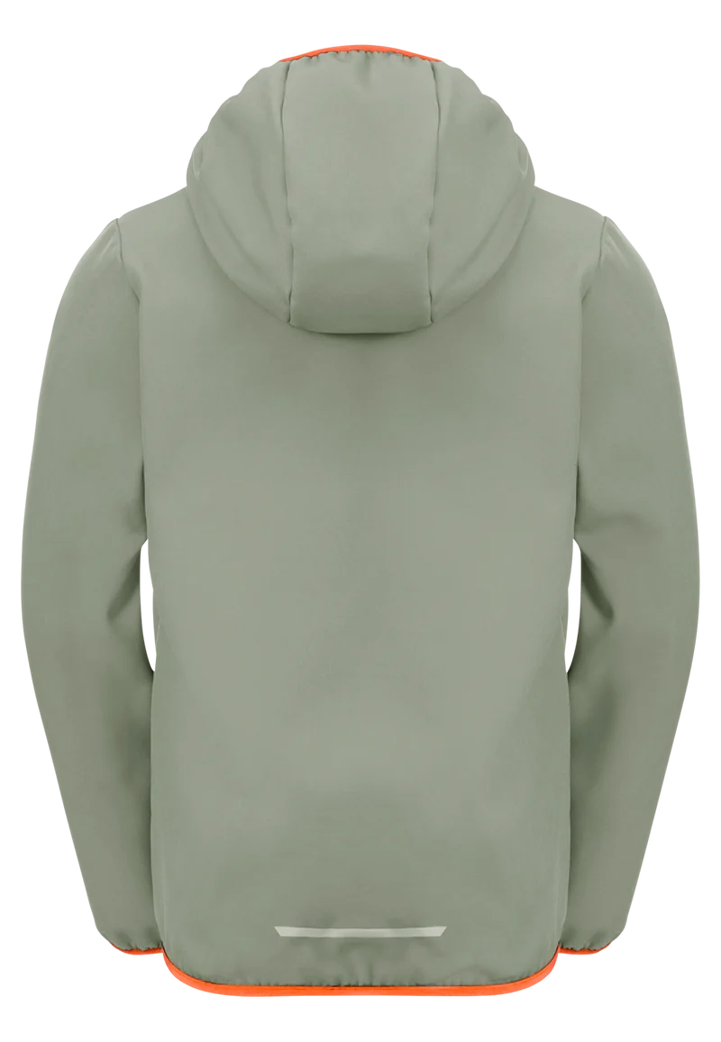 FOURWINDS JACKET KIDS