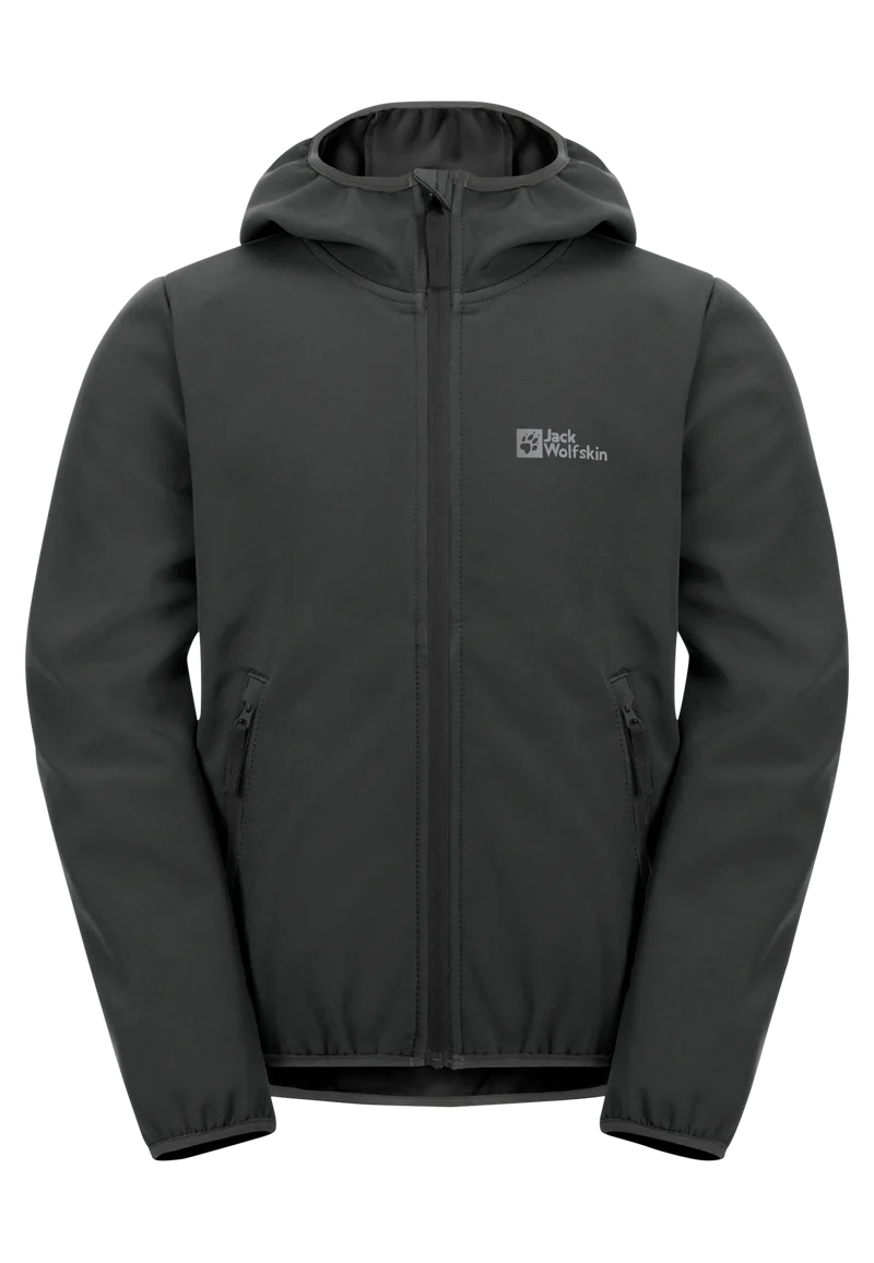 FOURWINDS JACKET KIDS