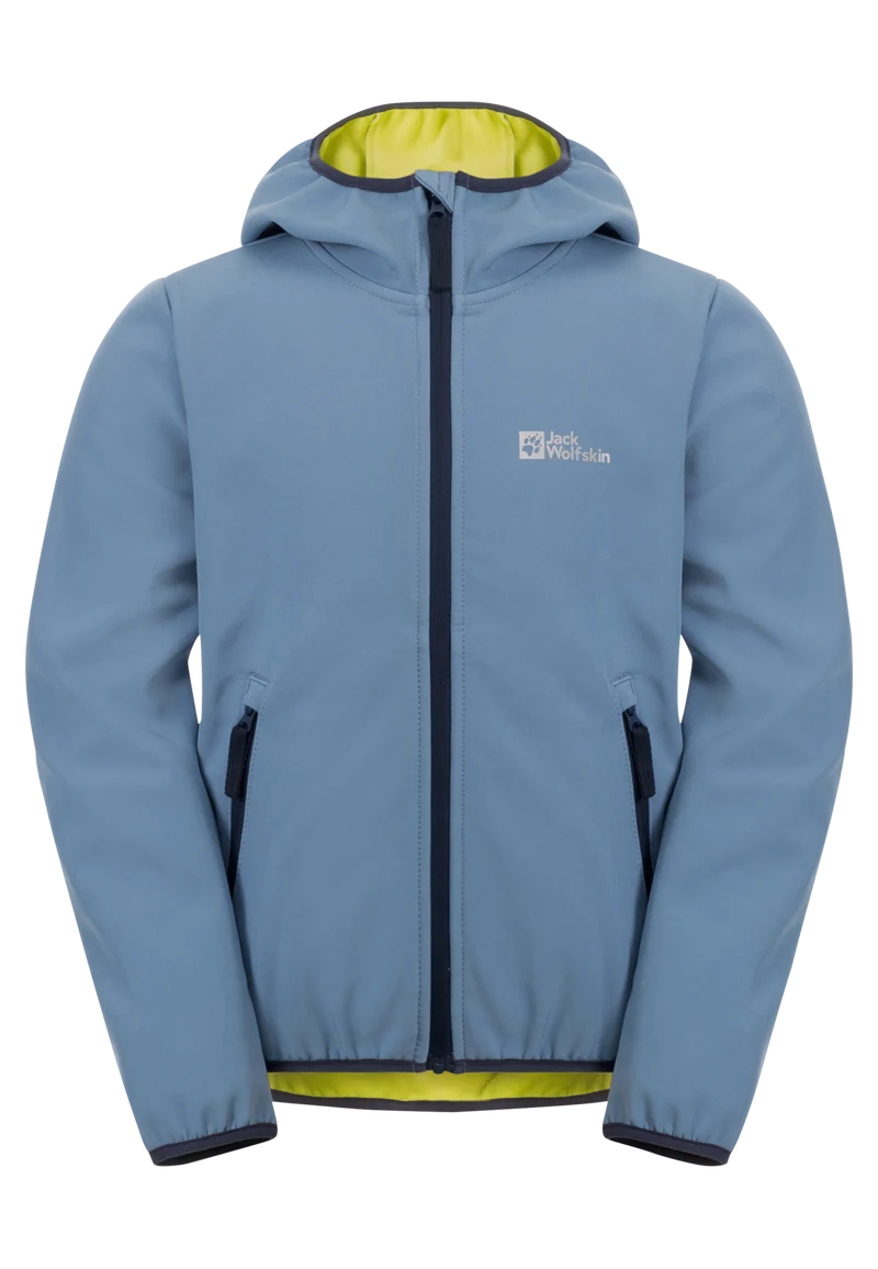 FOURWINDS JACKET KIDS