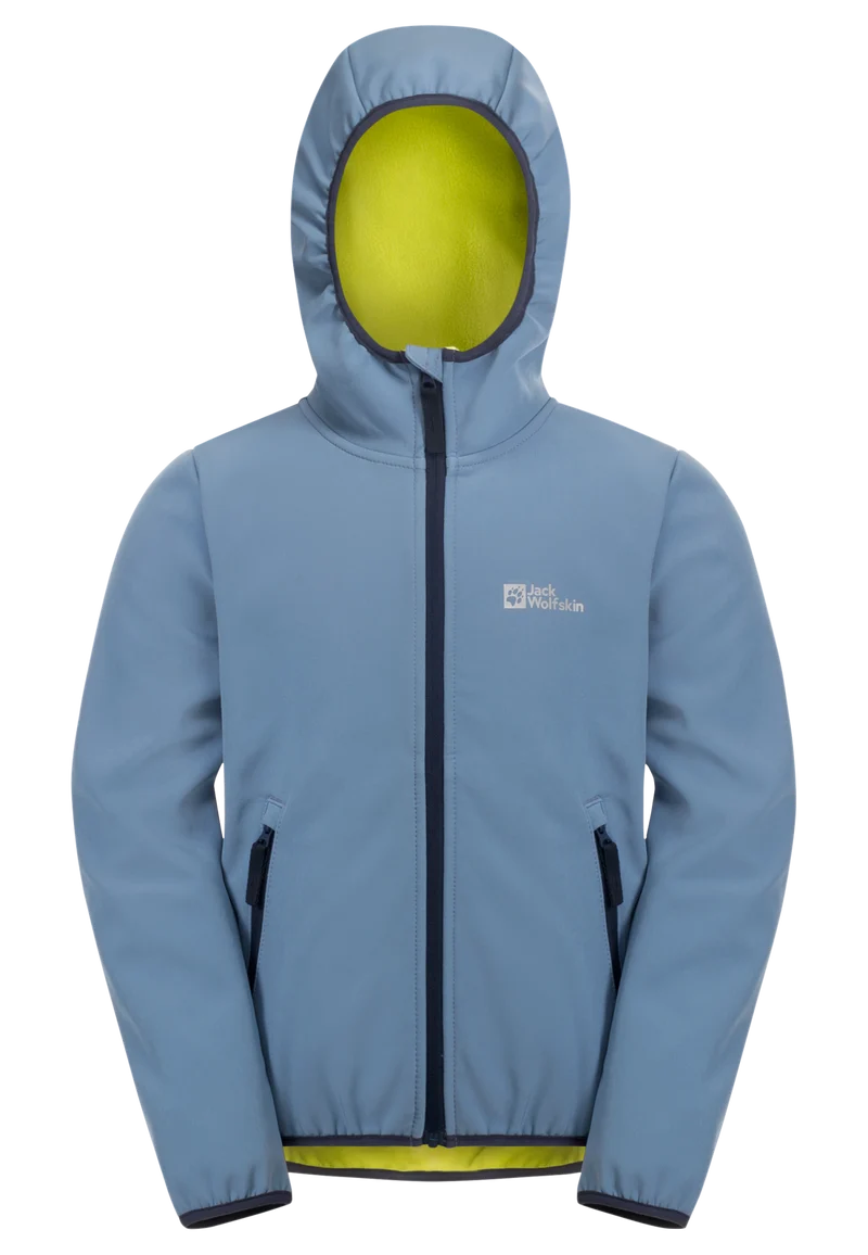 FOURWINDS JACKET KIDS