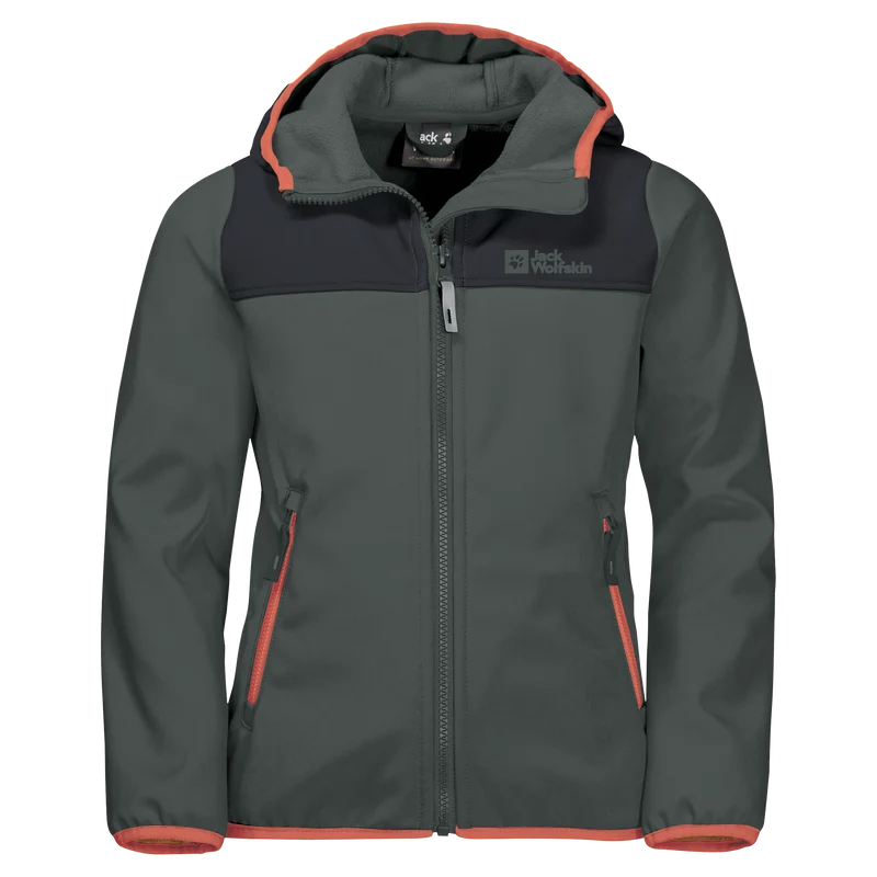 FOURWINDS JACKET KIDS