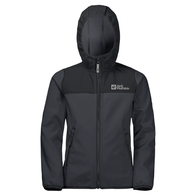 FOURWINDS JACKET KIDS