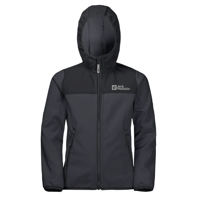 FOURWINDS JACKET KIDS