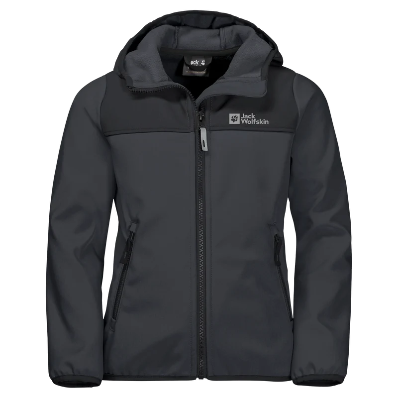 FOURWINDS JACKET KIDS