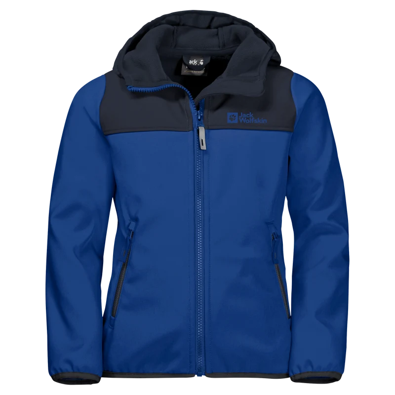 FOURWINDS JACKET KIDS