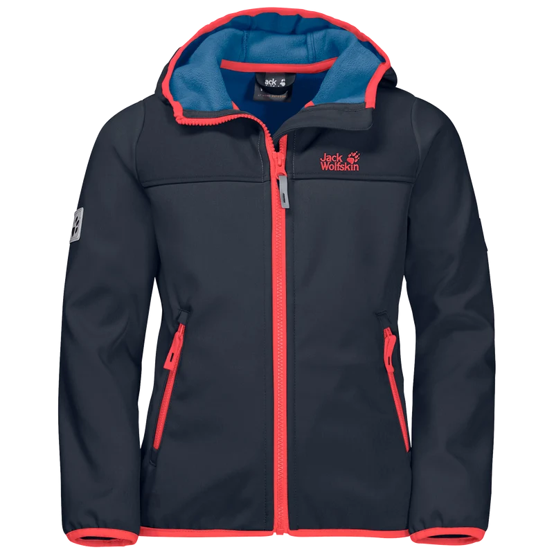 FOURWINDS JACKET KIDS