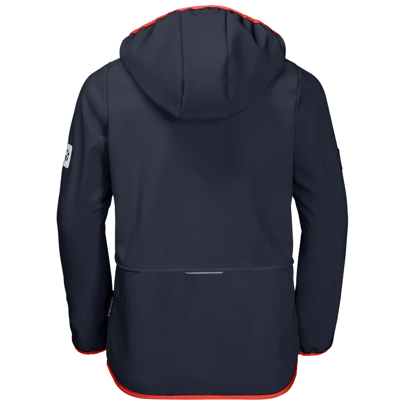 FOURWINDS JACKET KIDS