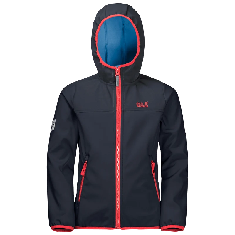 FOURWINDS JACKET KIDS