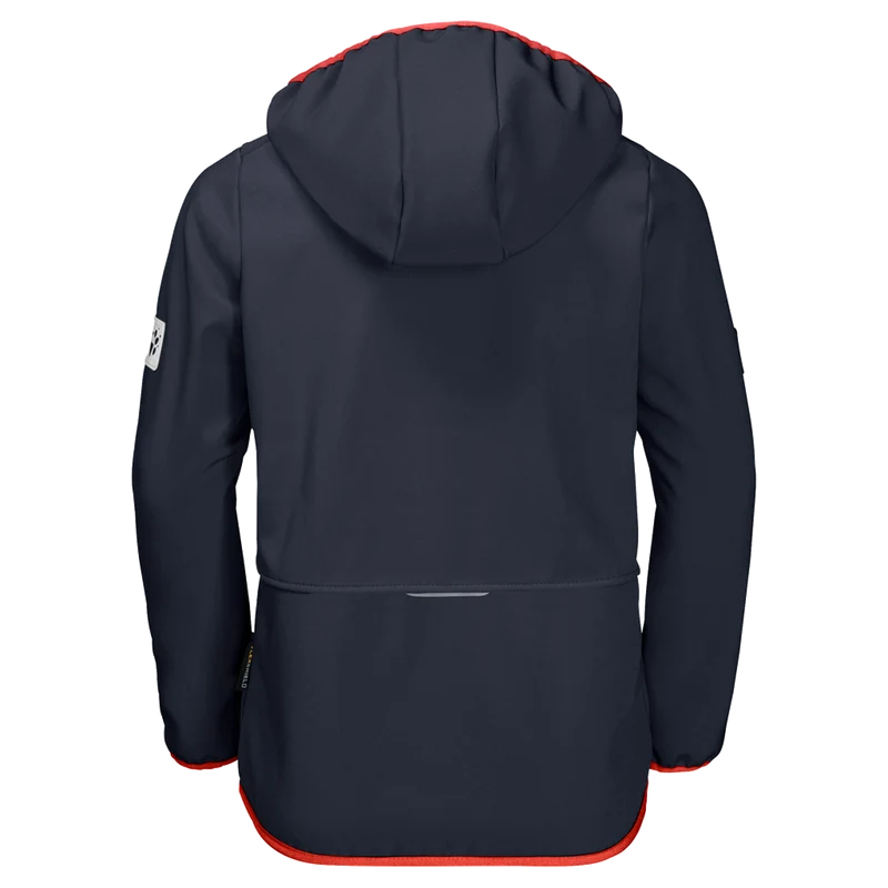 FOURWINDS JACKET KIDS