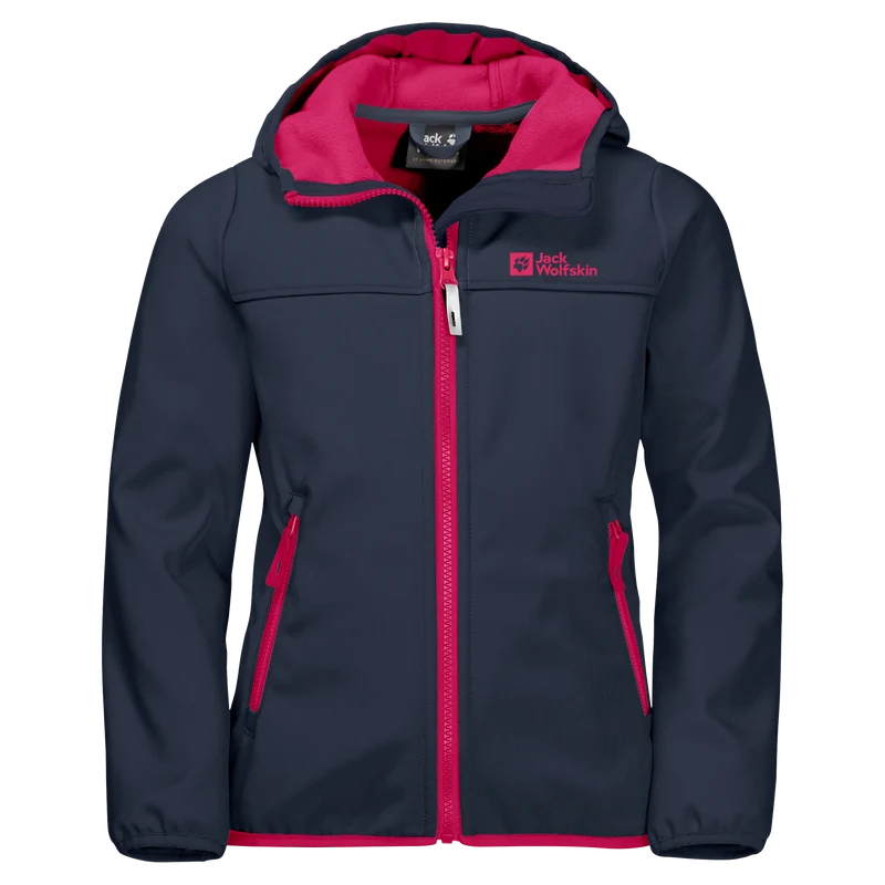 FOURWINDS JACKET KIDS