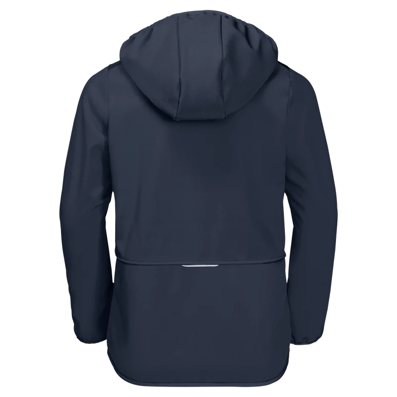 FOURWINDS JACKET KIDS