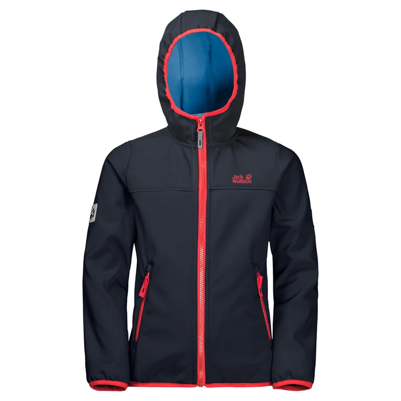 FOURWINDS JACKET KIDS