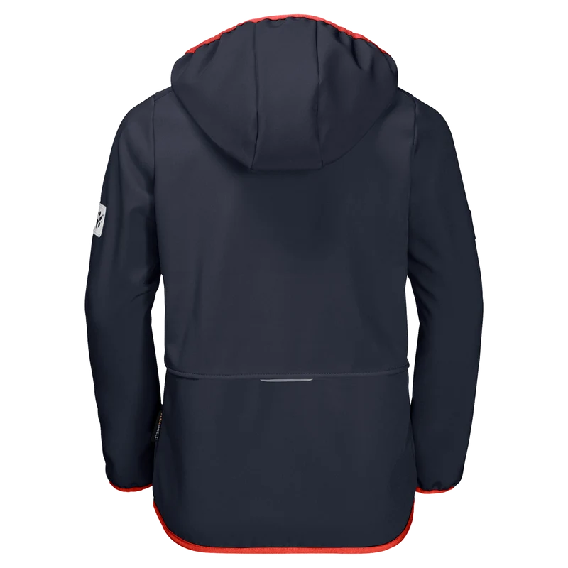 FOURWINDS JACKET KIDS