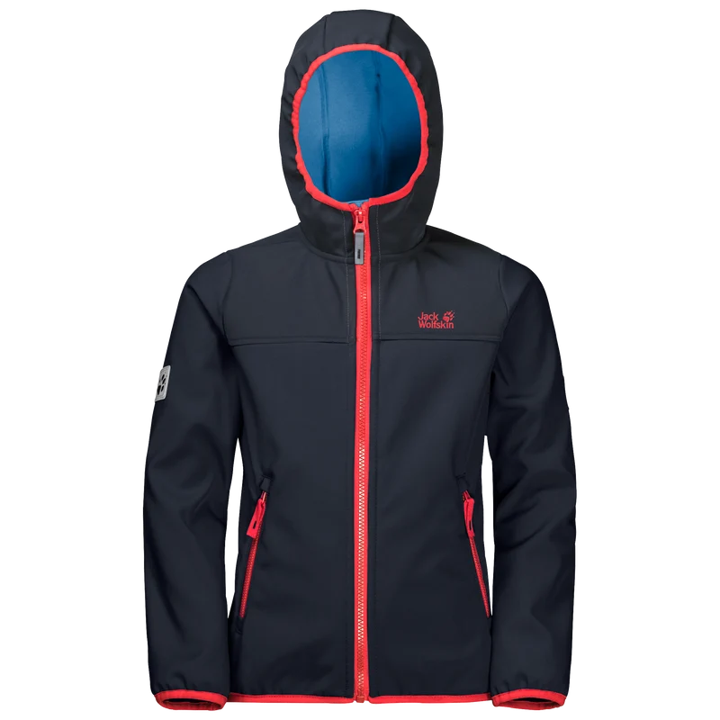 FOURWINDS JACKET KIDS