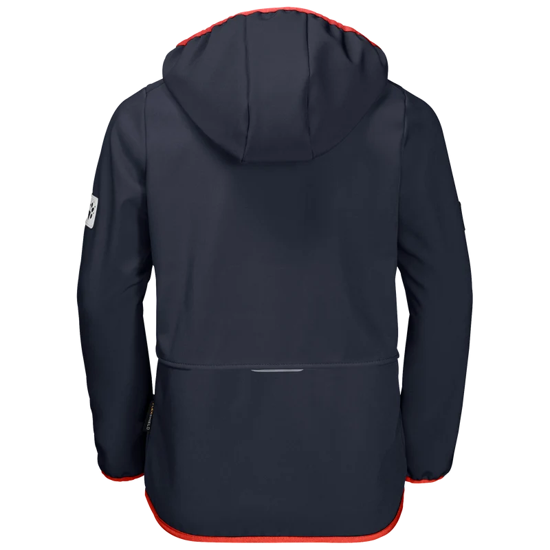FOURWINDS JACKET KIDS
