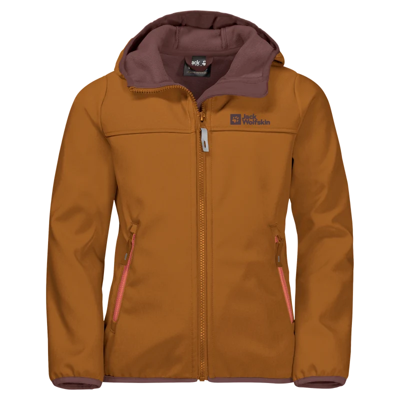 FOURWINDS JACKET KIDS