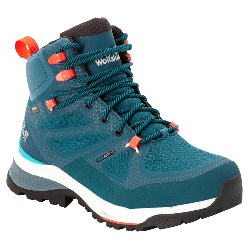 FORCE STRIKER TEXAPORE MID W
