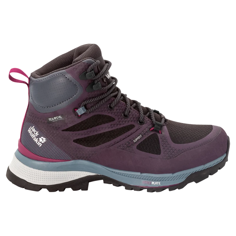 FORCE STRIKER TEXAPORE MID W