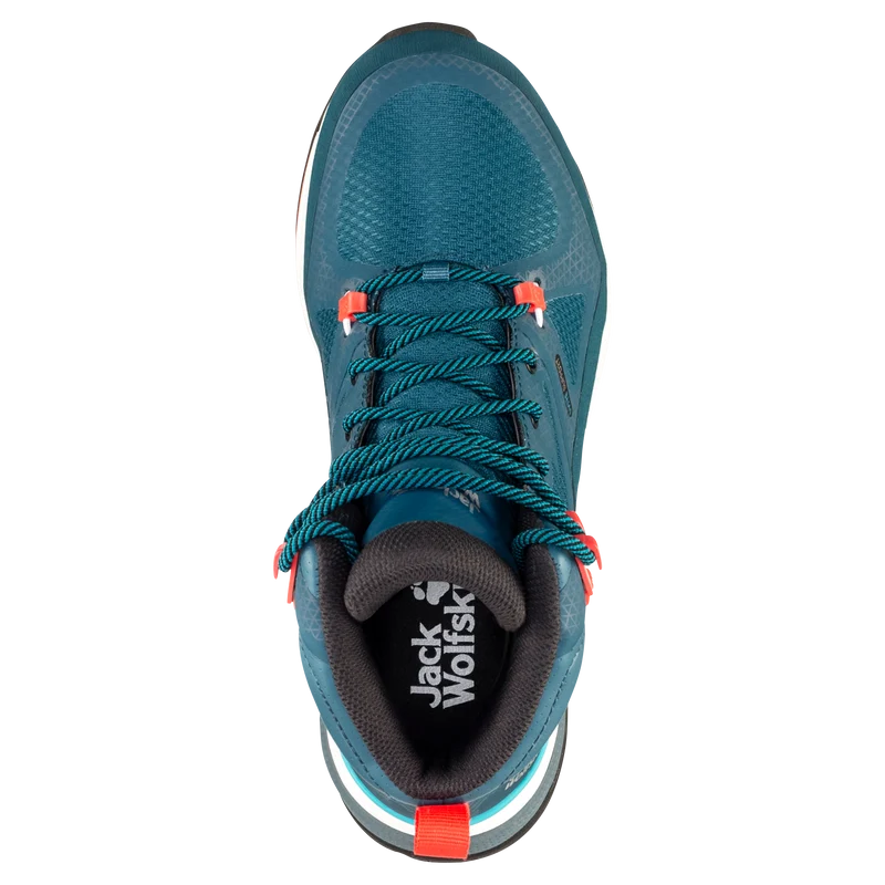 FORCE STRIKER TEXAPORE MID W
