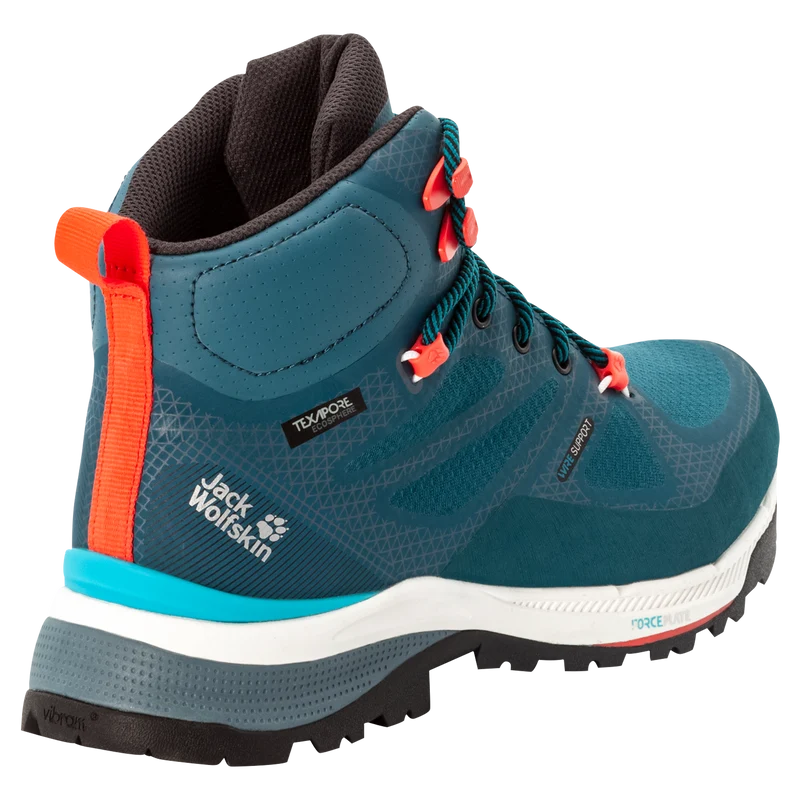 FORCE STRIKER TEXAPORE MID W