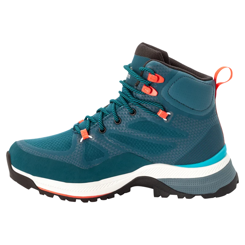 FORCE STRIKER TEXAPORE MID W