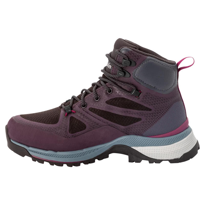 FORCE STRIKER TEXAPORE MID W