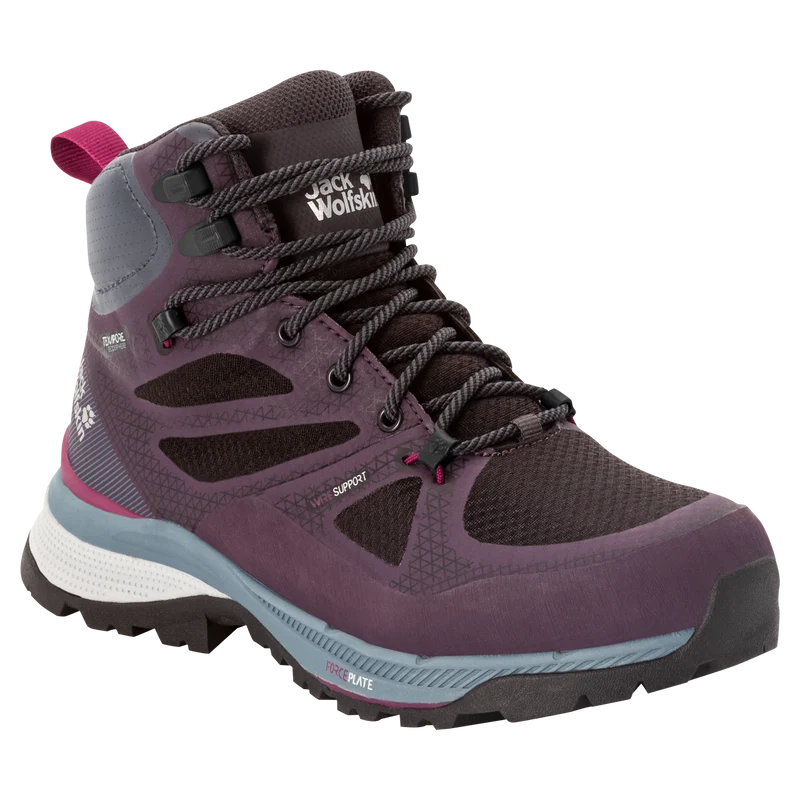 FORCE STRIKER TEXAPORE MID W