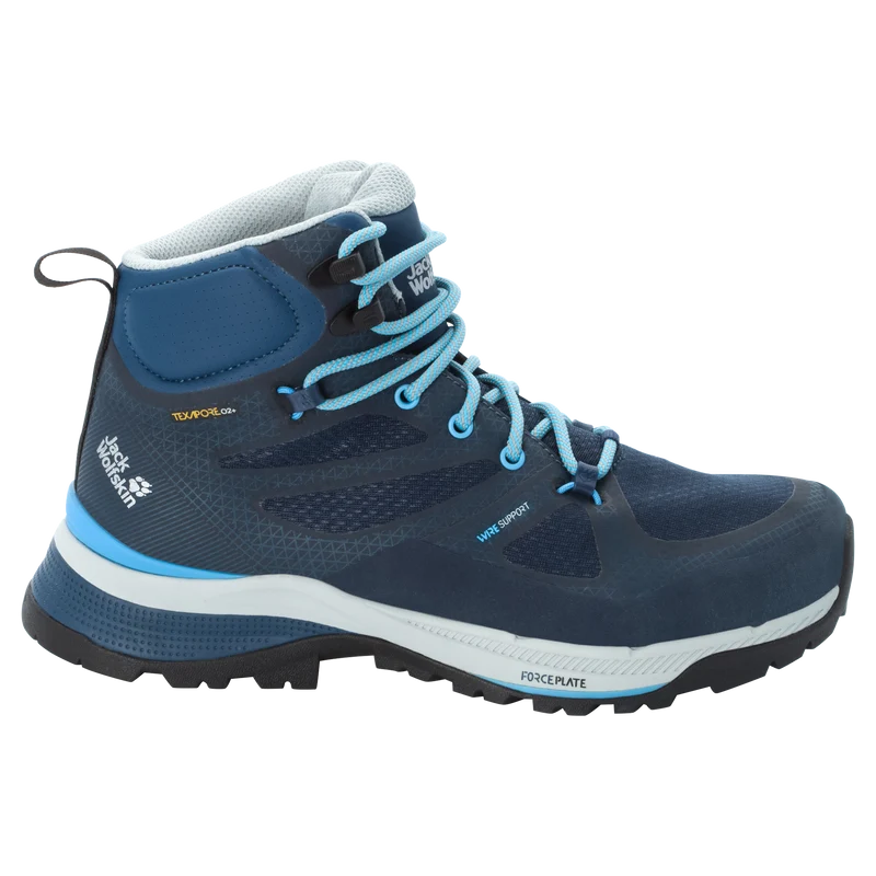 FORCE STRIKER TEXAPORE MID W