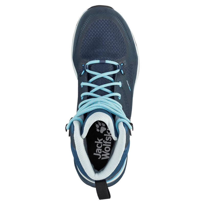 FORCE STRIKER TEXAPORE MID W