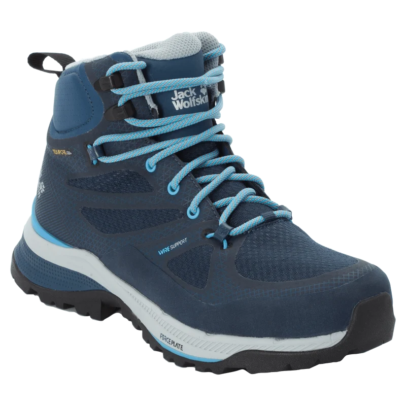 FORCE STRIKER TEXAPORE MID W
