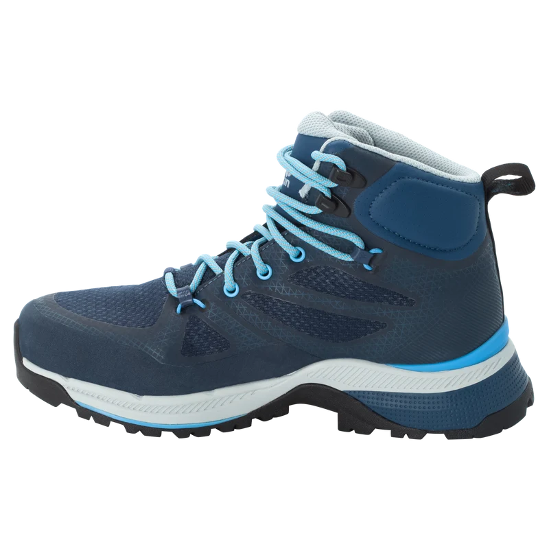FORCE STRIKER TEXAPORE MID W
