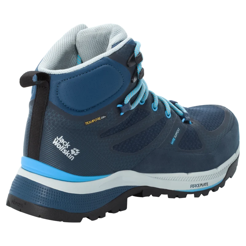 FORCE STRIKER TEXAPORE MID W