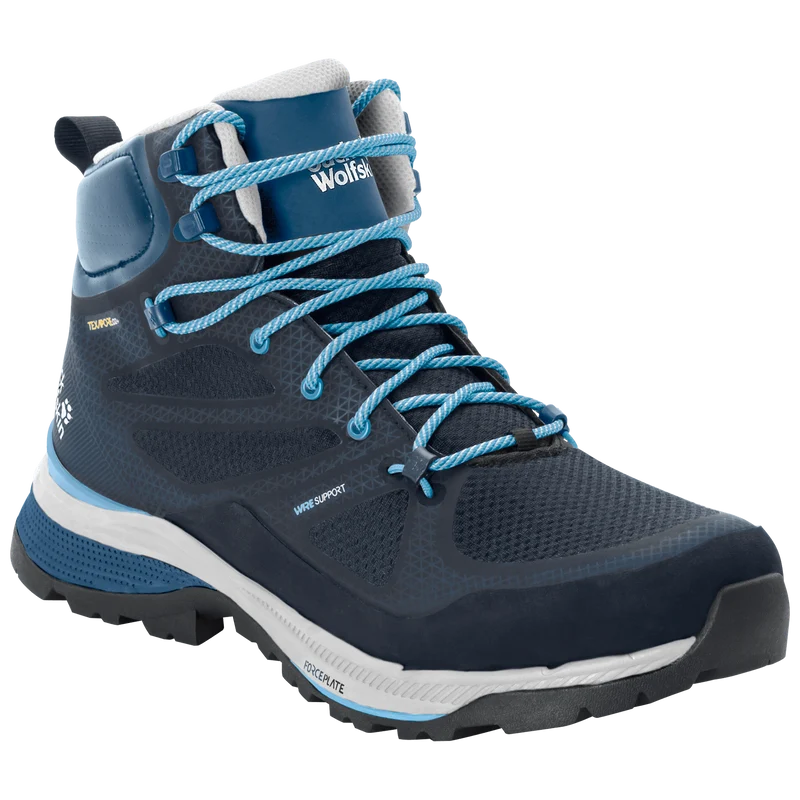 FORCE STRIKER TEXAPORE MID W