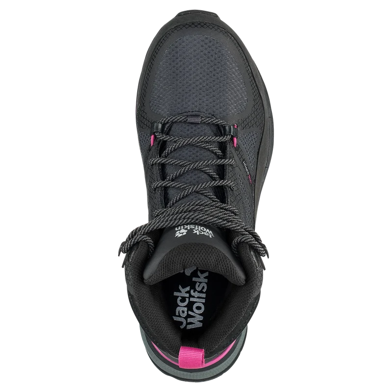FORCE STRIKER TEXAPORE MID W