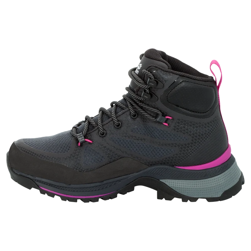 FORCE STRIKER TEXAPORE MID W