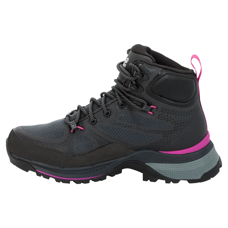 FORCE STRIKER TEXAPORE MID W