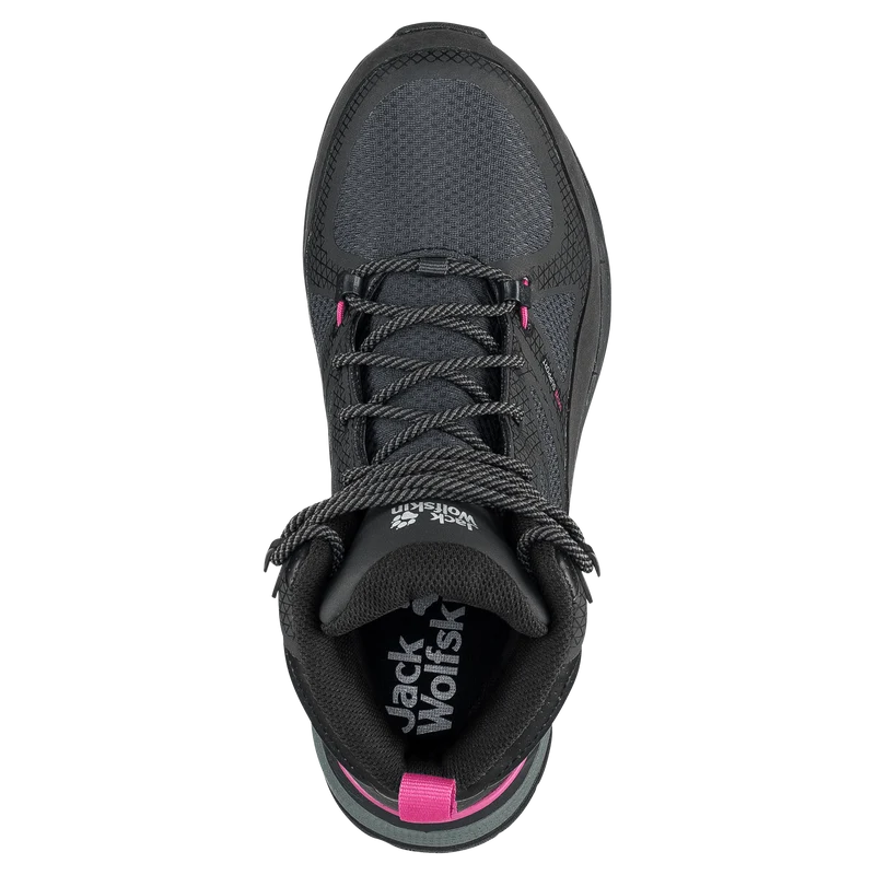 FORCE STRIKER TEXAPORE MID W