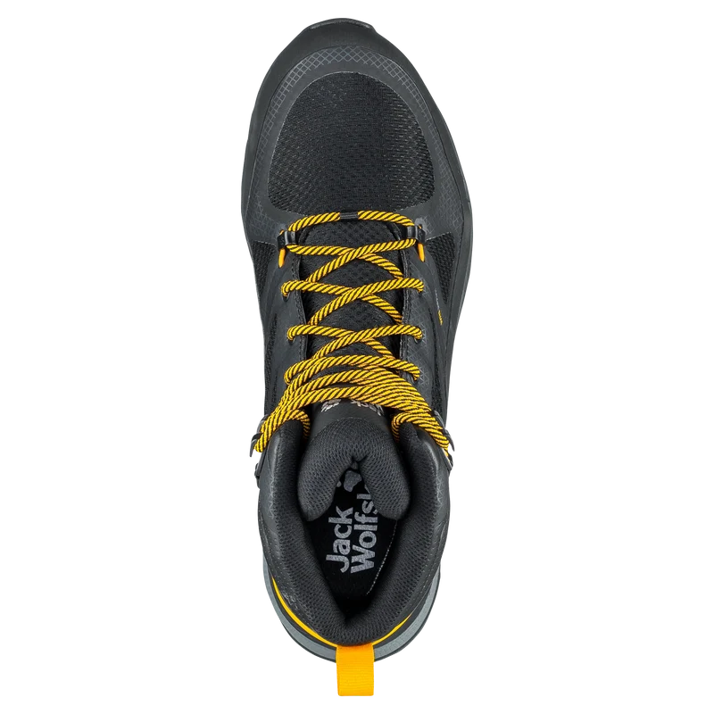 FORCE STRIKER TEXAPORE MID M