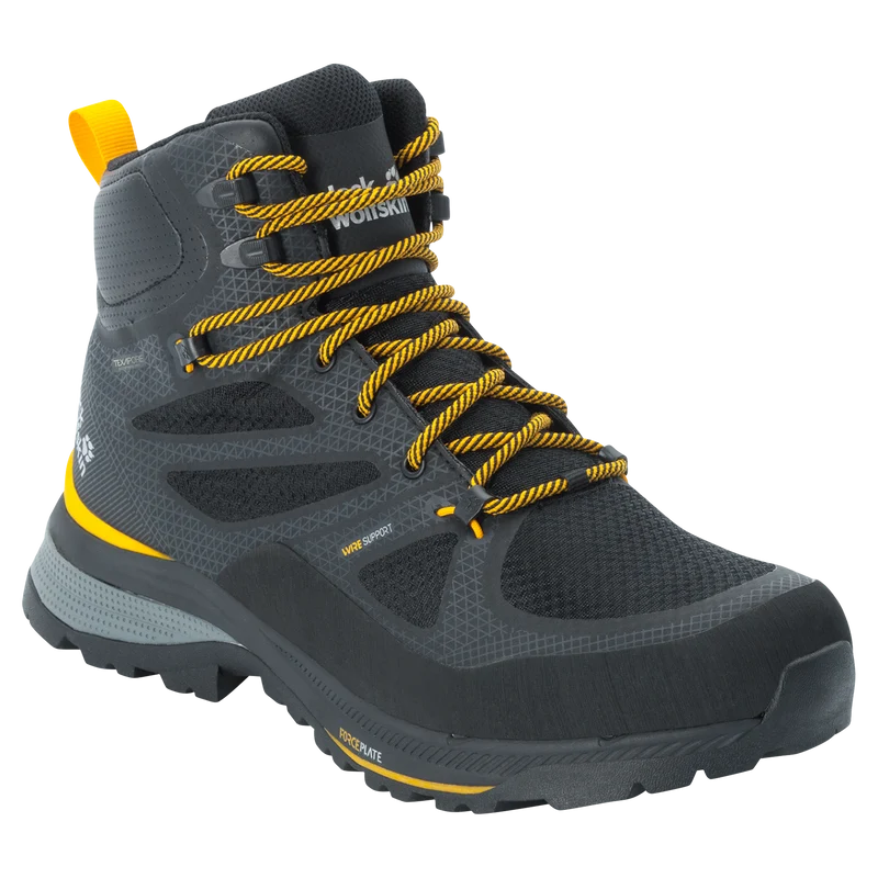 FORCE STRIKER TEXAPORE MID M