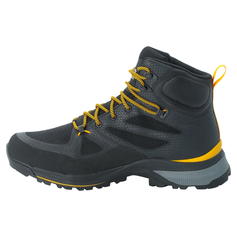 FORCE STRIKER TEXAPORE MID M