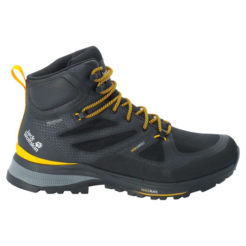 FORCE STRIKER TEXAPORE MID M