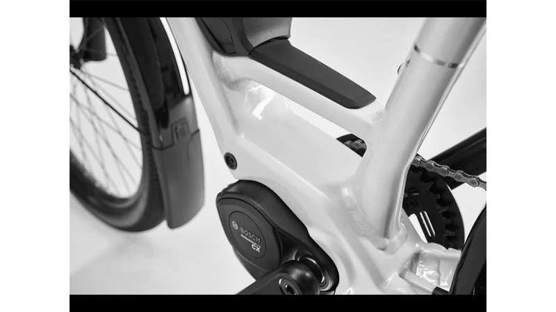 Diamant Zing Trip Plus 800 Wh E-Bike Wave 27,5" vergissmeinnichtblau metallic