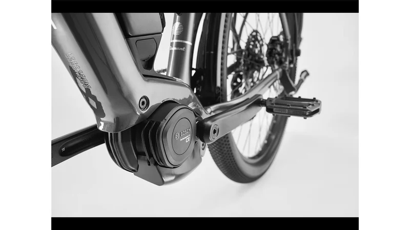 Diamant Zing Trip Plus 800 Wh E-Bike Wave 27,5" vergissmeinnichtblau metallic