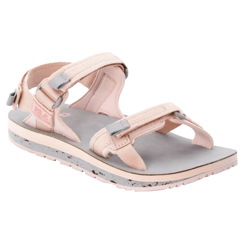 OUTFRESH DELUXE SANDAL W