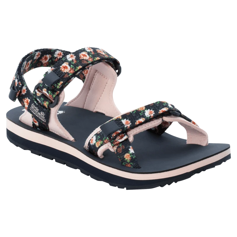 OUTFRESH DELUXE SANDAL W